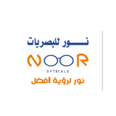 Nour First Optics Company