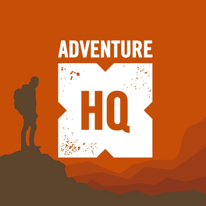 AdventureHQ