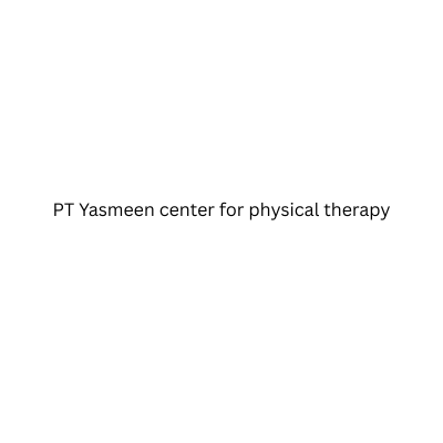 PT Yasmeen center for physical therapy