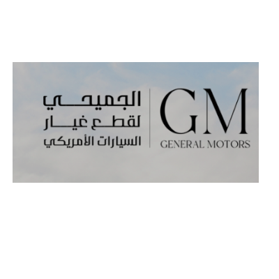 GM PARTS