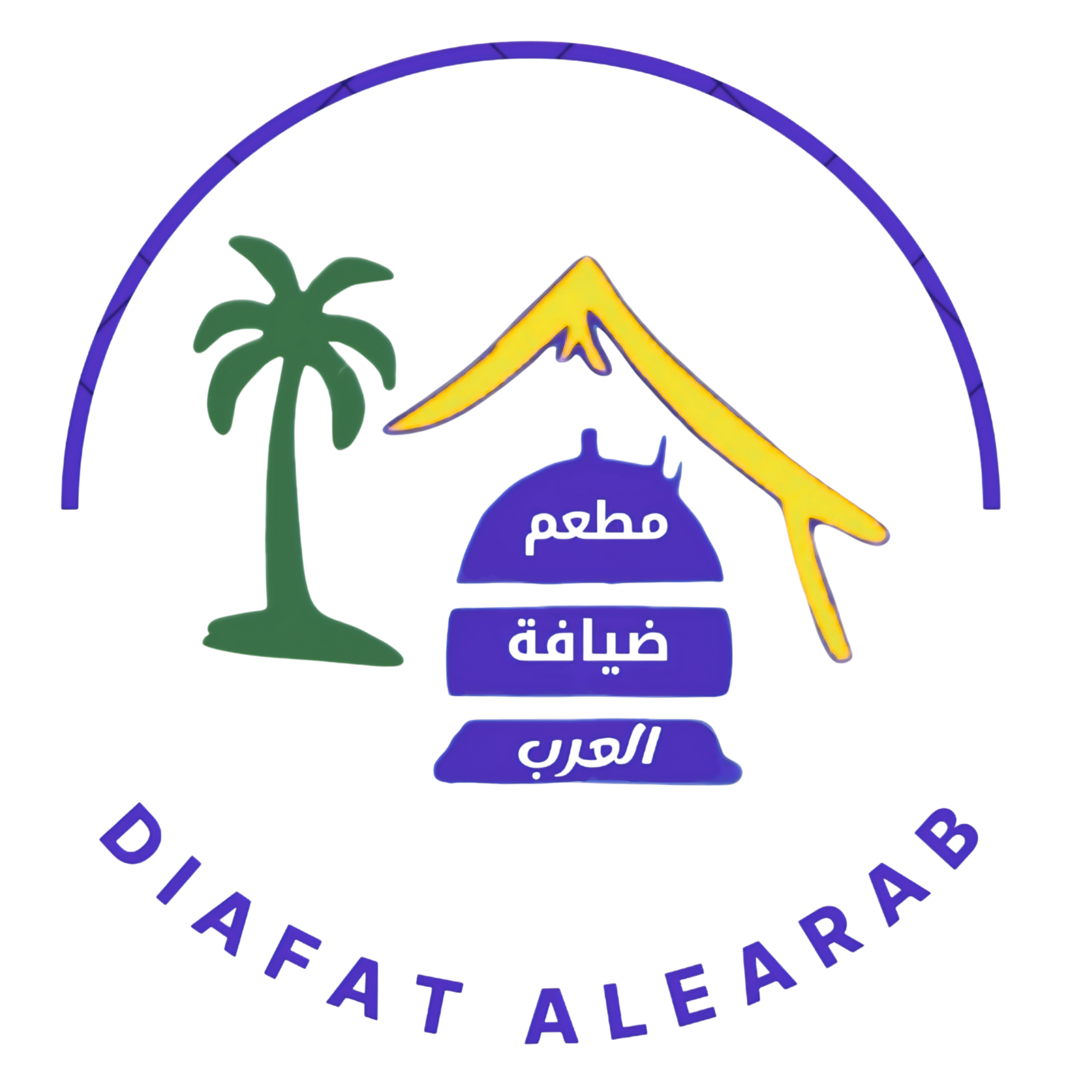 Diafat alearab