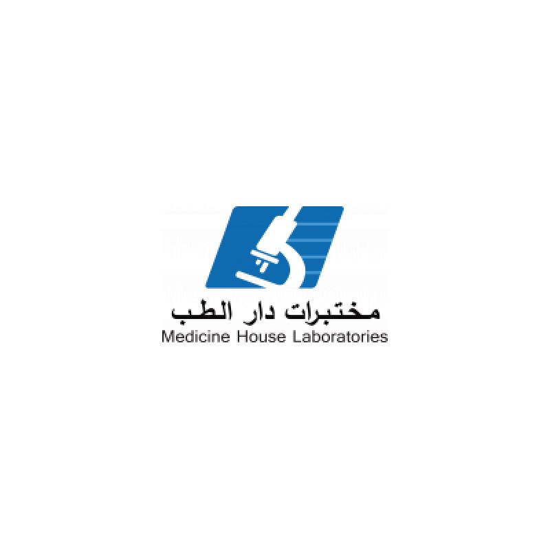 medicine house laboratories