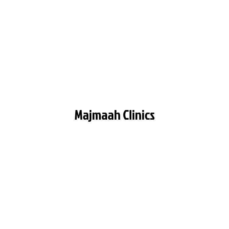 Majmaah Clinics