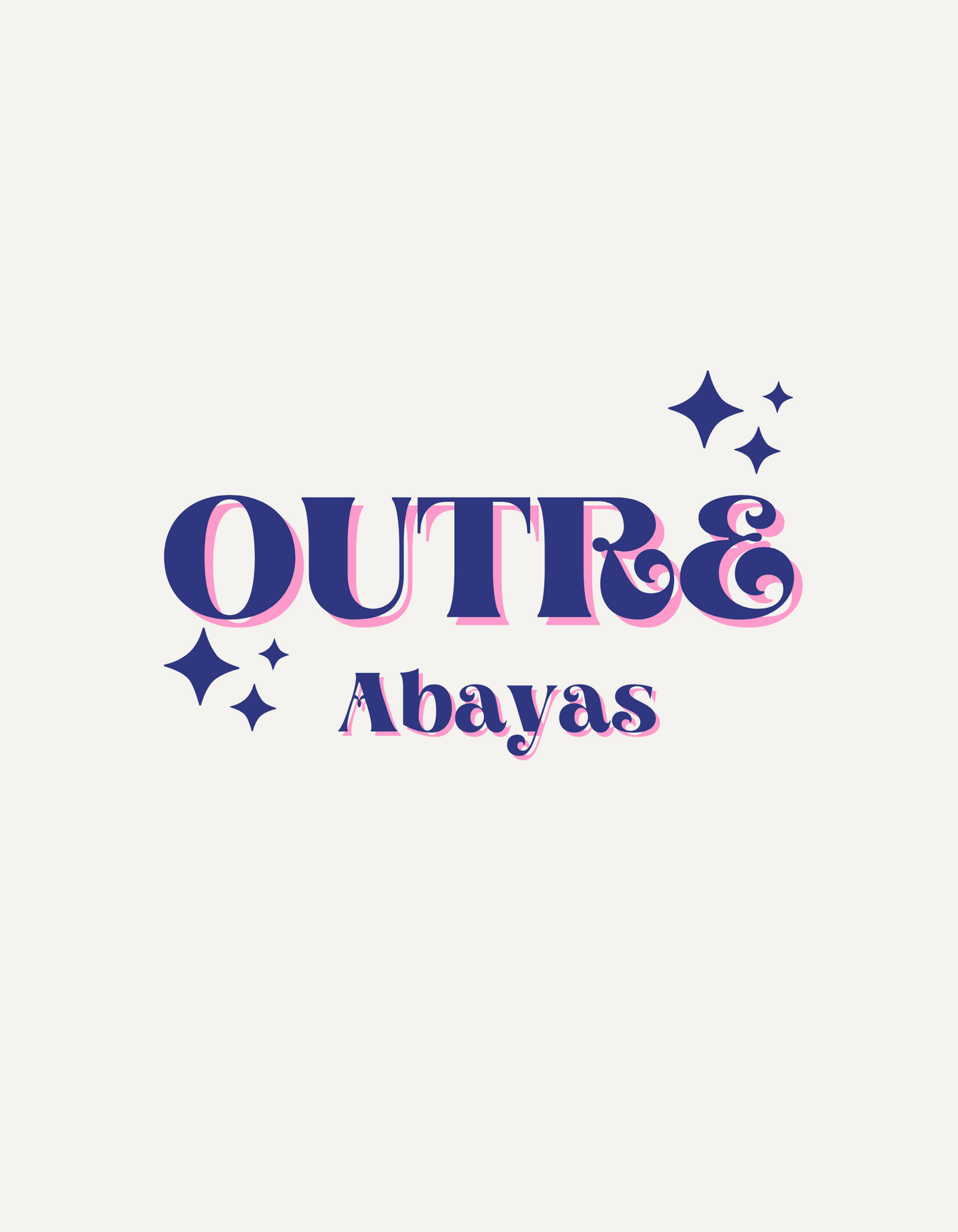Outre Abayas