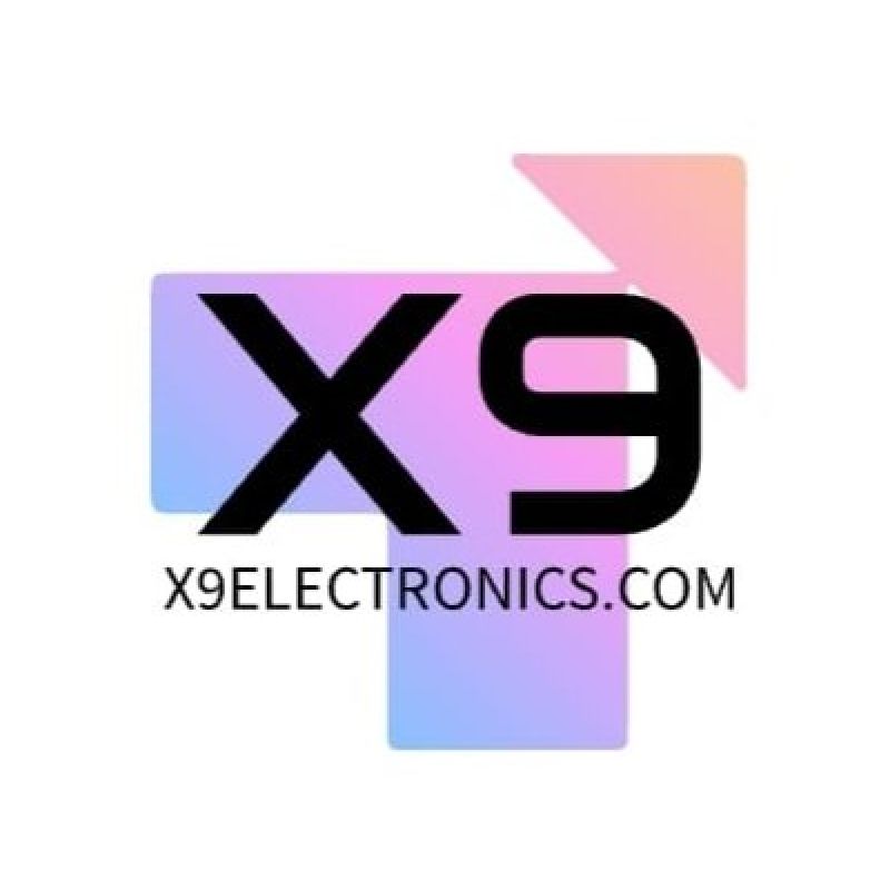 X9 ELECTRONICS