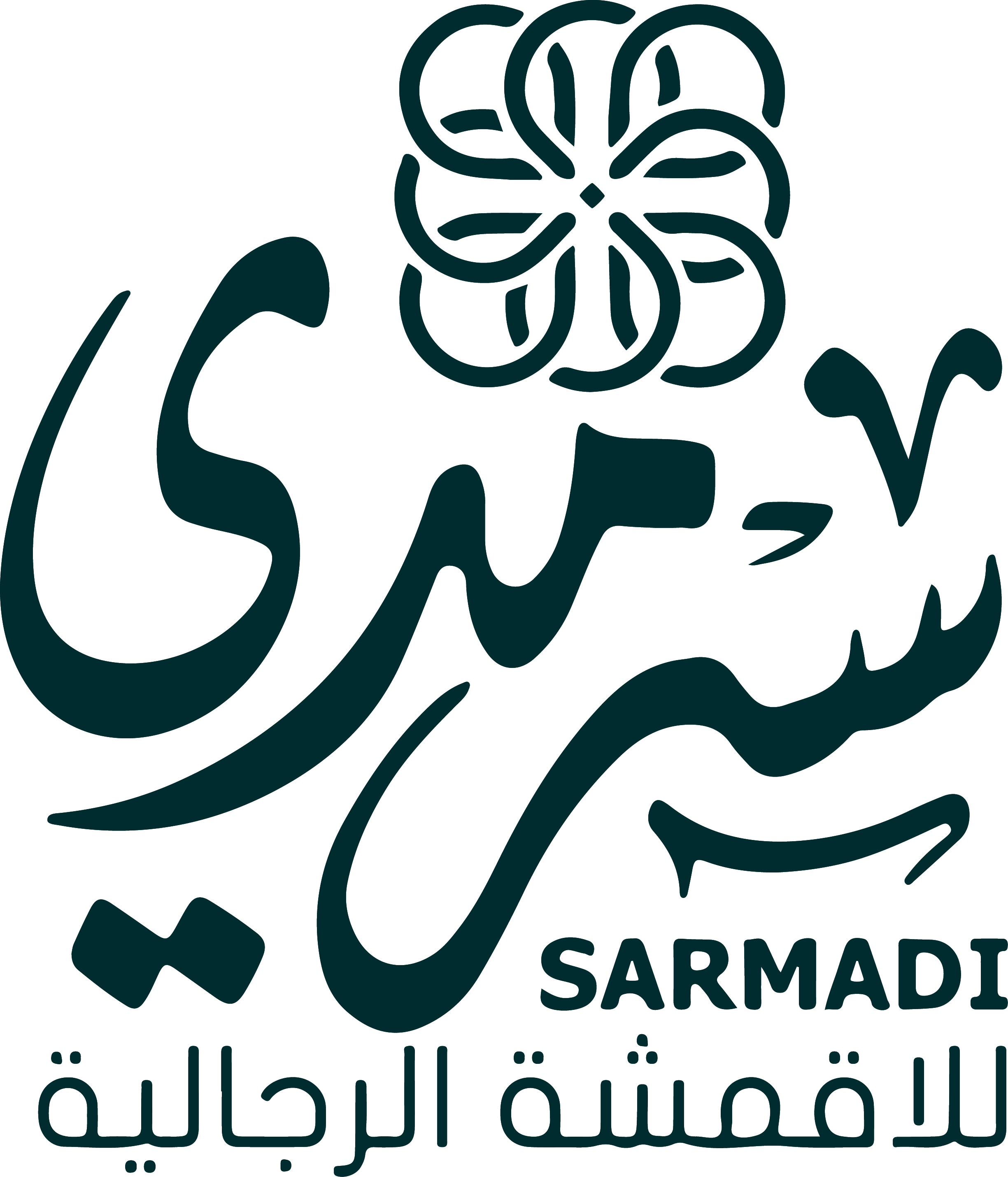 Sarmadii
