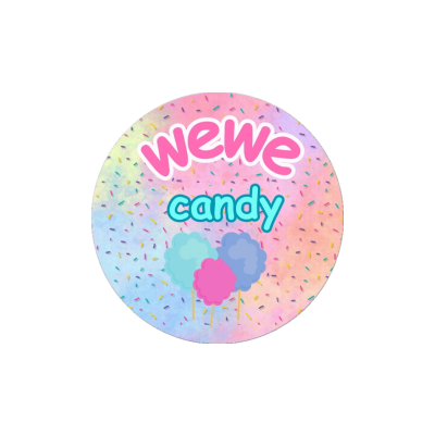 wewe candy