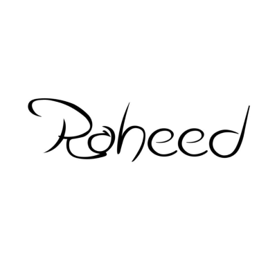 Raheed Bride