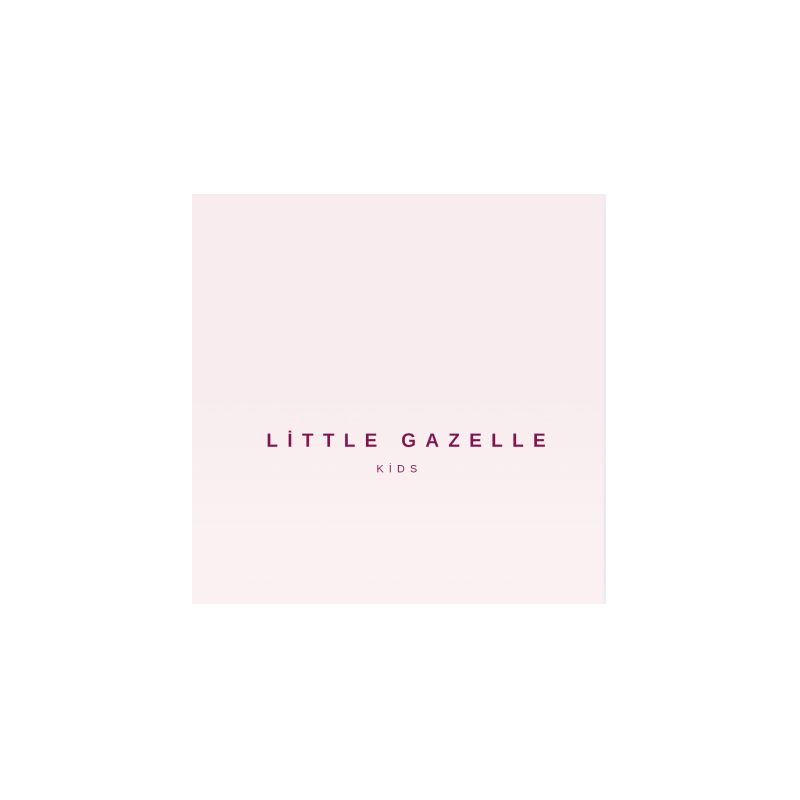 Little gazelle