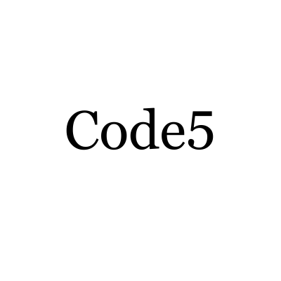 كود5