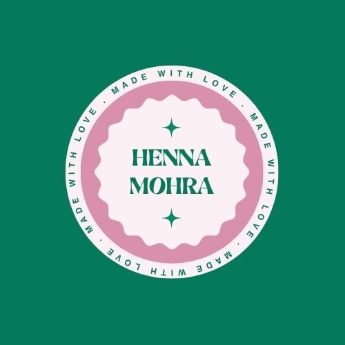 HENNA MOHRA
