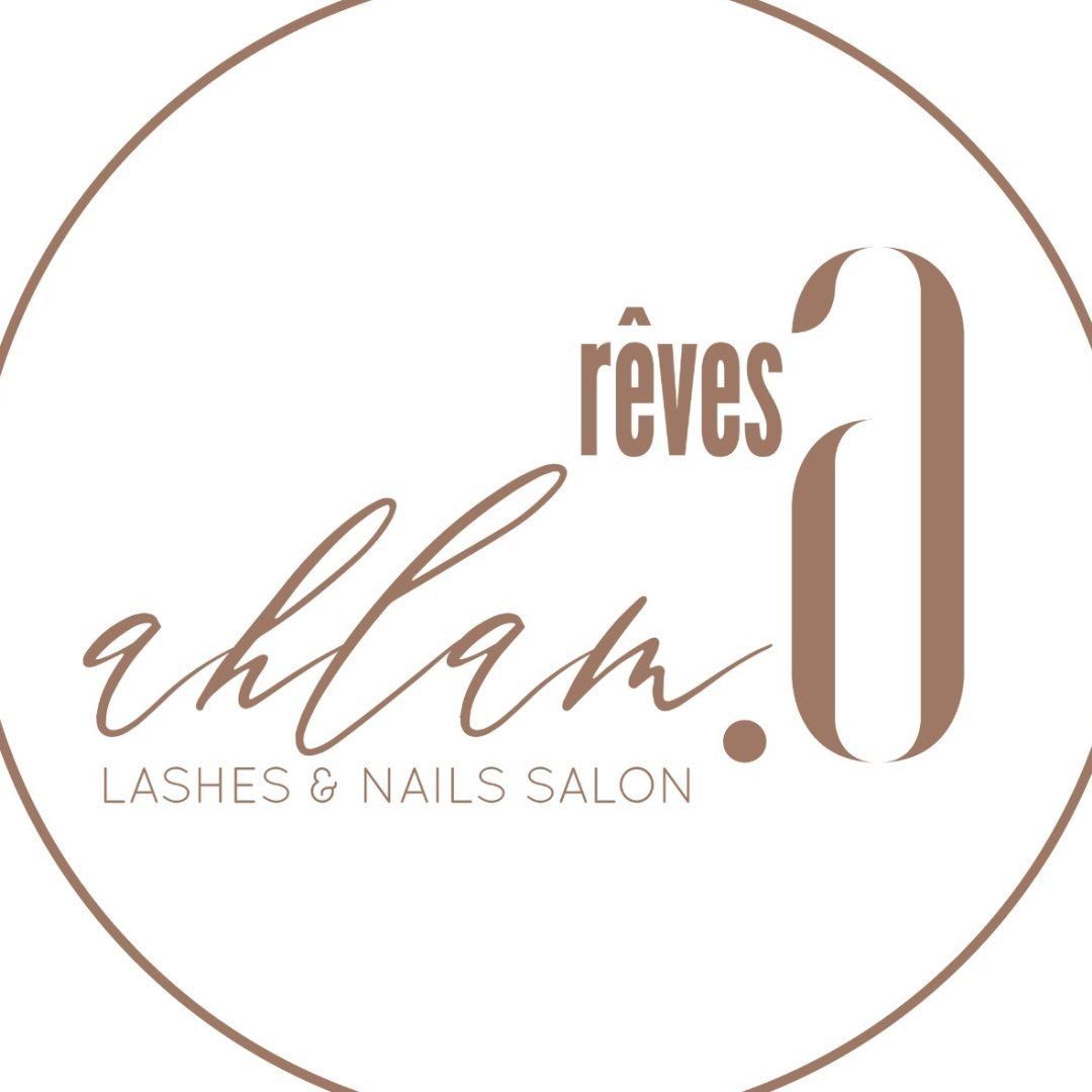 Ahlam Rèves Salon