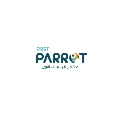 الببغاء الأول