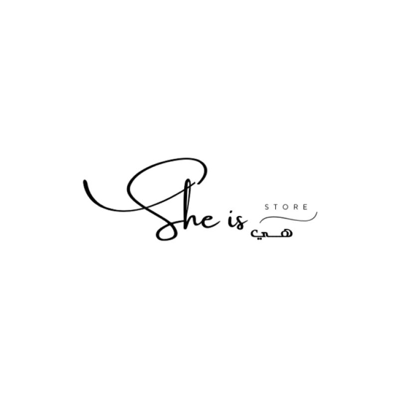 she is store