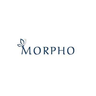 Morpho Abaya
