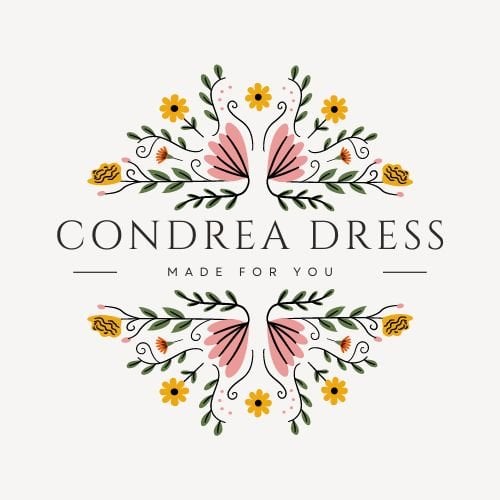 Condrea dress