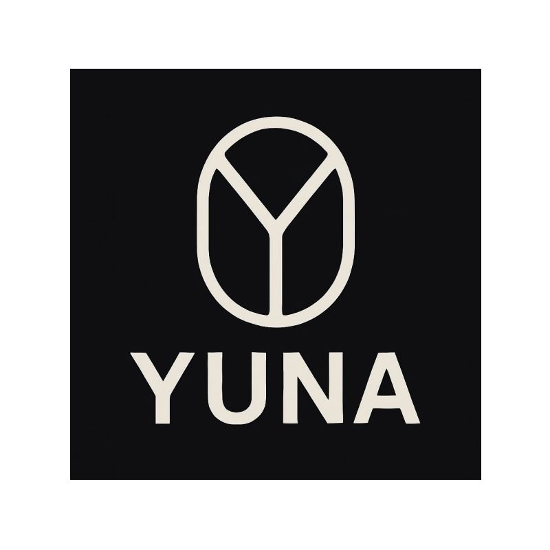 YUNA  COFFEE
