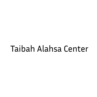 taibah alahsa center co