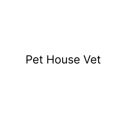 Pet House Vet