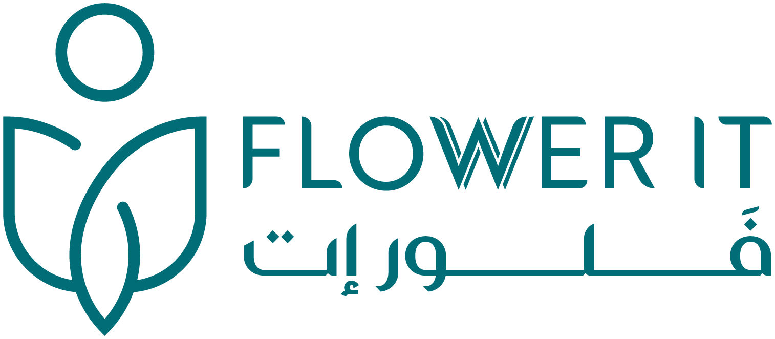 Flower it