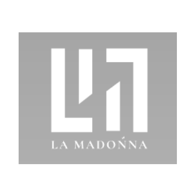 La Madonna