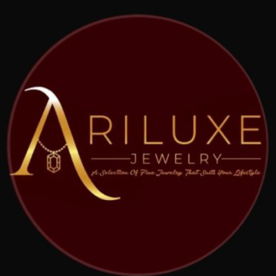 Ari Luxe Jewelry