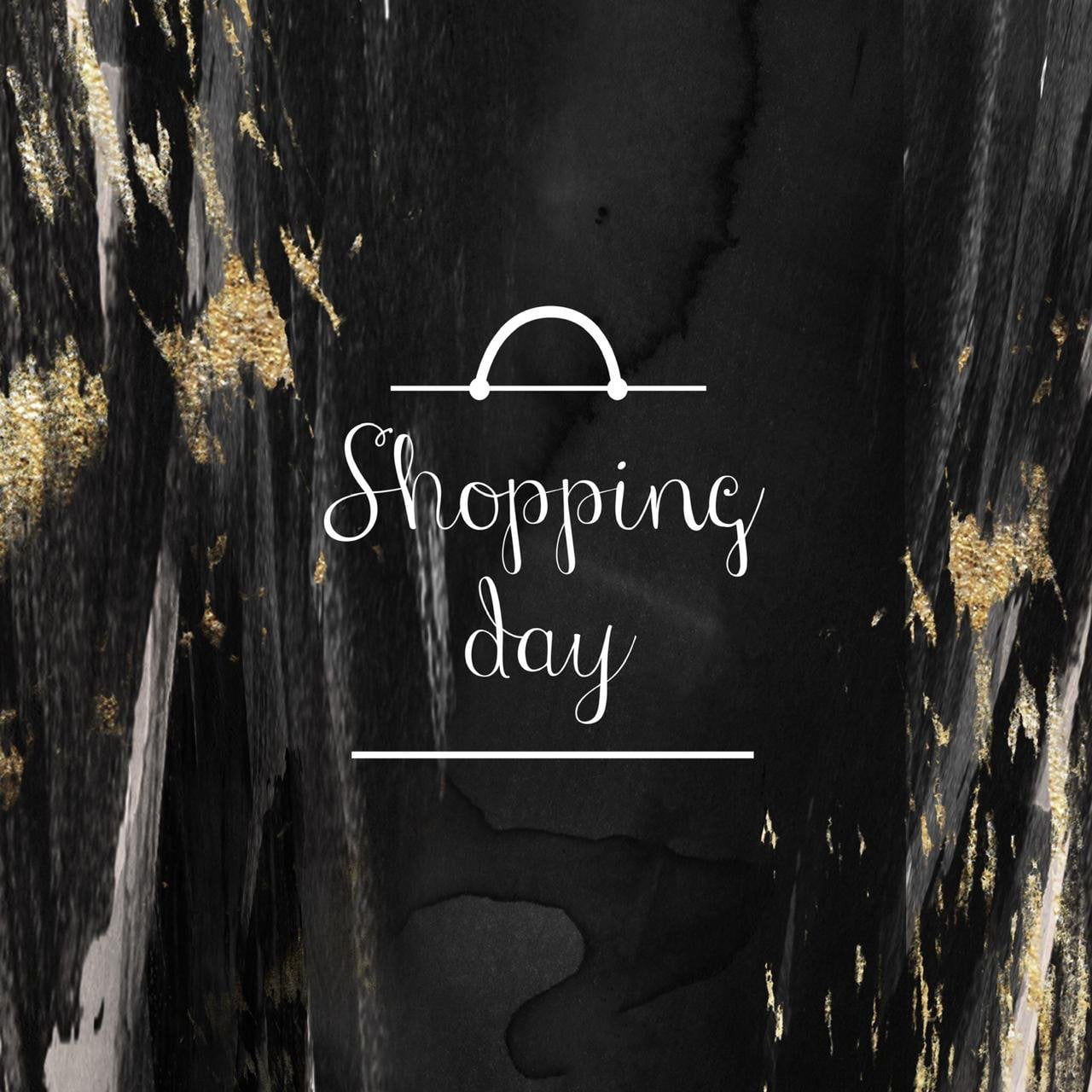 Shoppingday