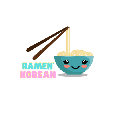 Ramen Korean