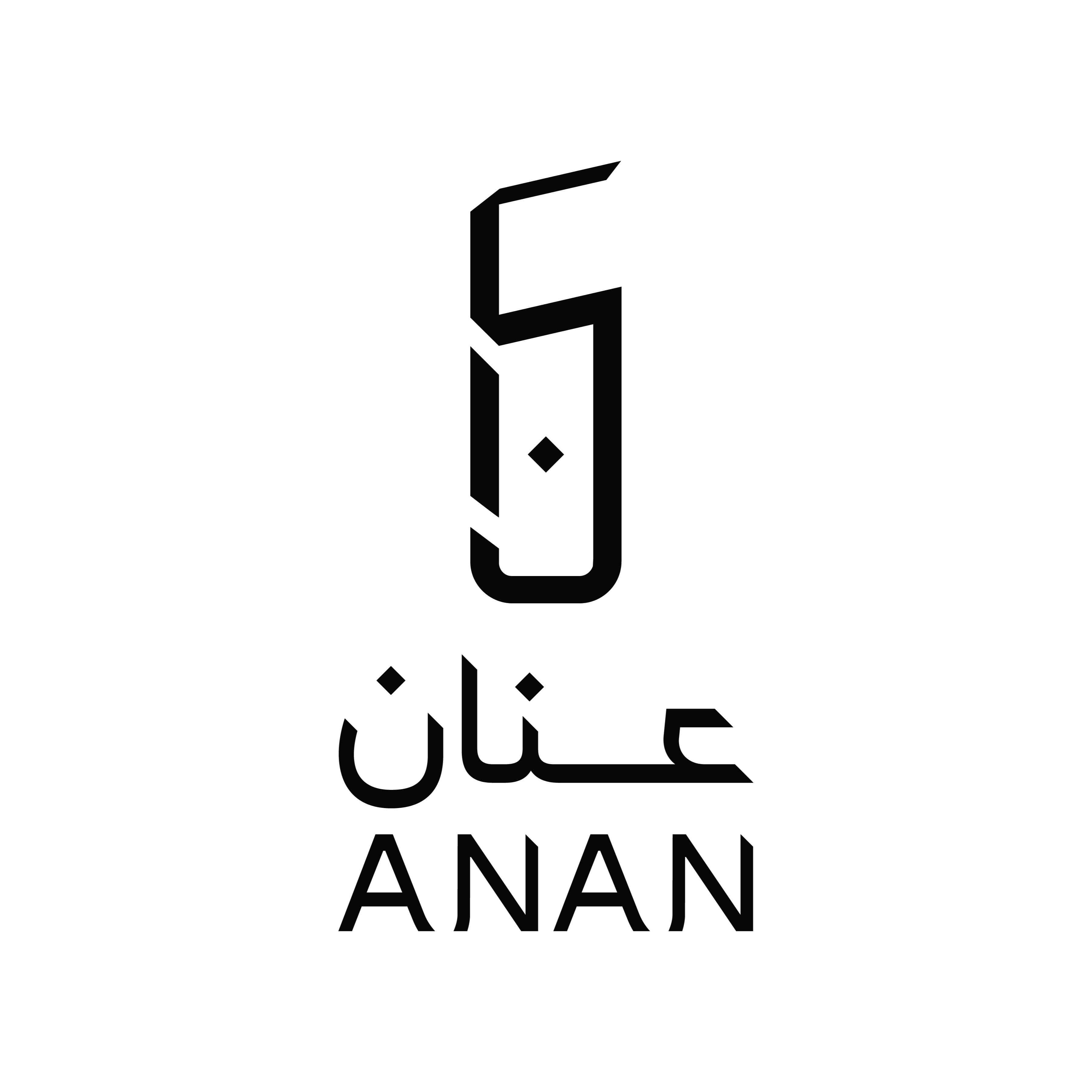 Anan perfume
