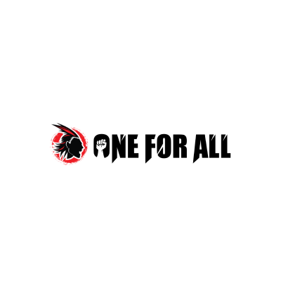 One For All