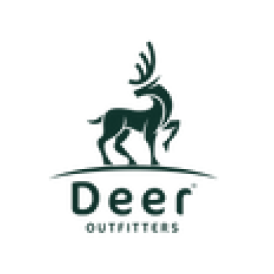 Deer Outfit