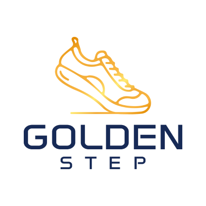 GOLDEN STEP
