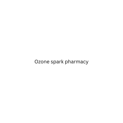 Ozone spark pharmacy