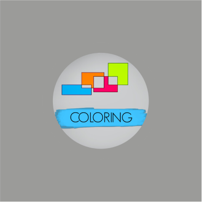 Coloring Shop