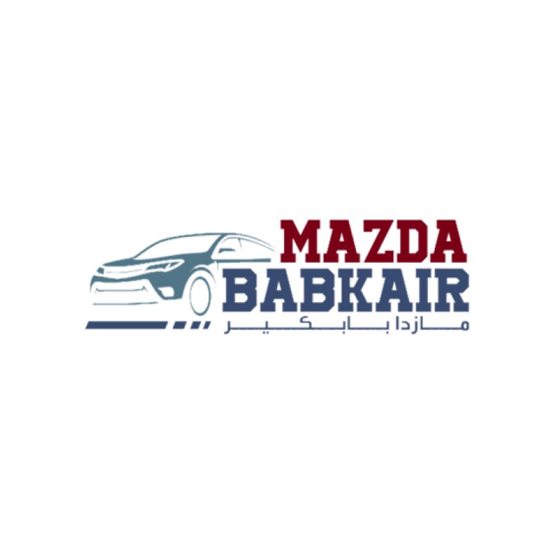بابكير مازدا