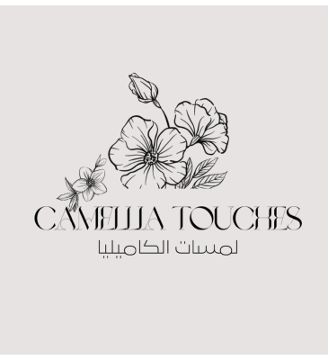 Camellia Touches