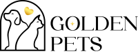 Golden pet