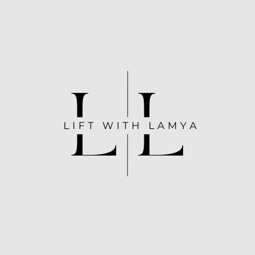 Lift With Lamya