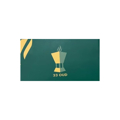 33 Oud