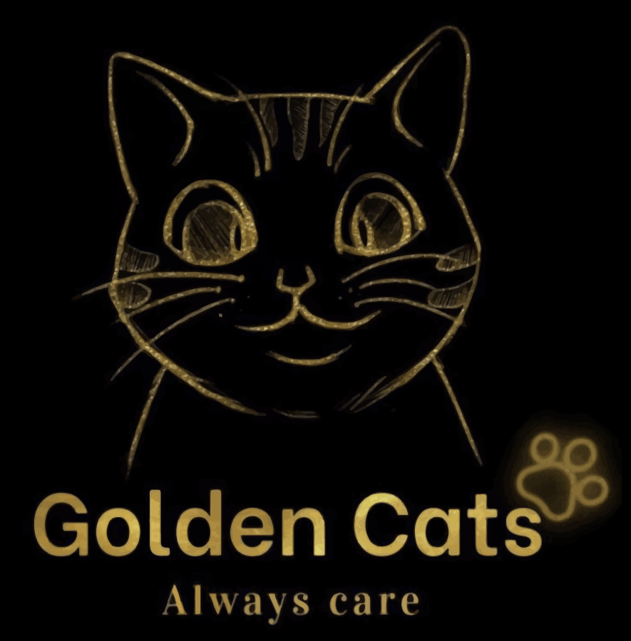 Golden Cats