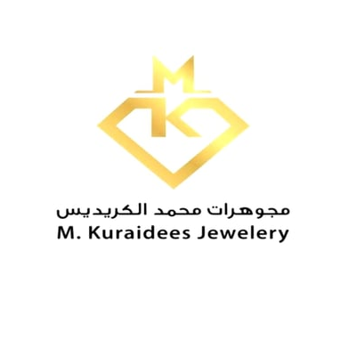 مجوهرات محمد الكريديس
