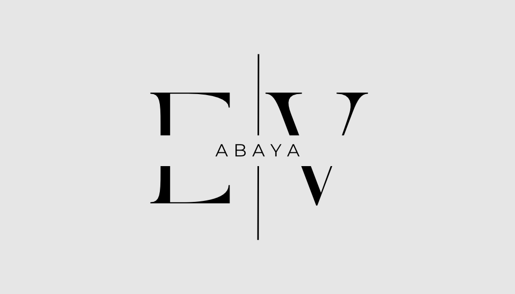 EV ABAYA | عباية إيـڤ