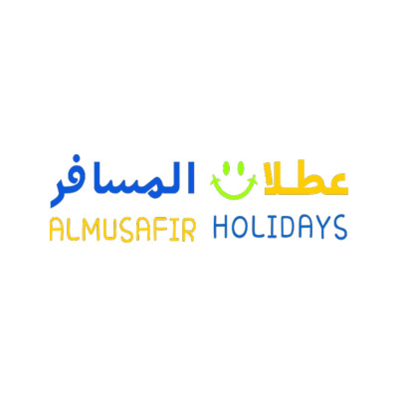 مؤسسة عطلات المسافر للسفر والسياحة