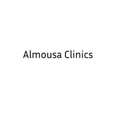 العيادات الموسى