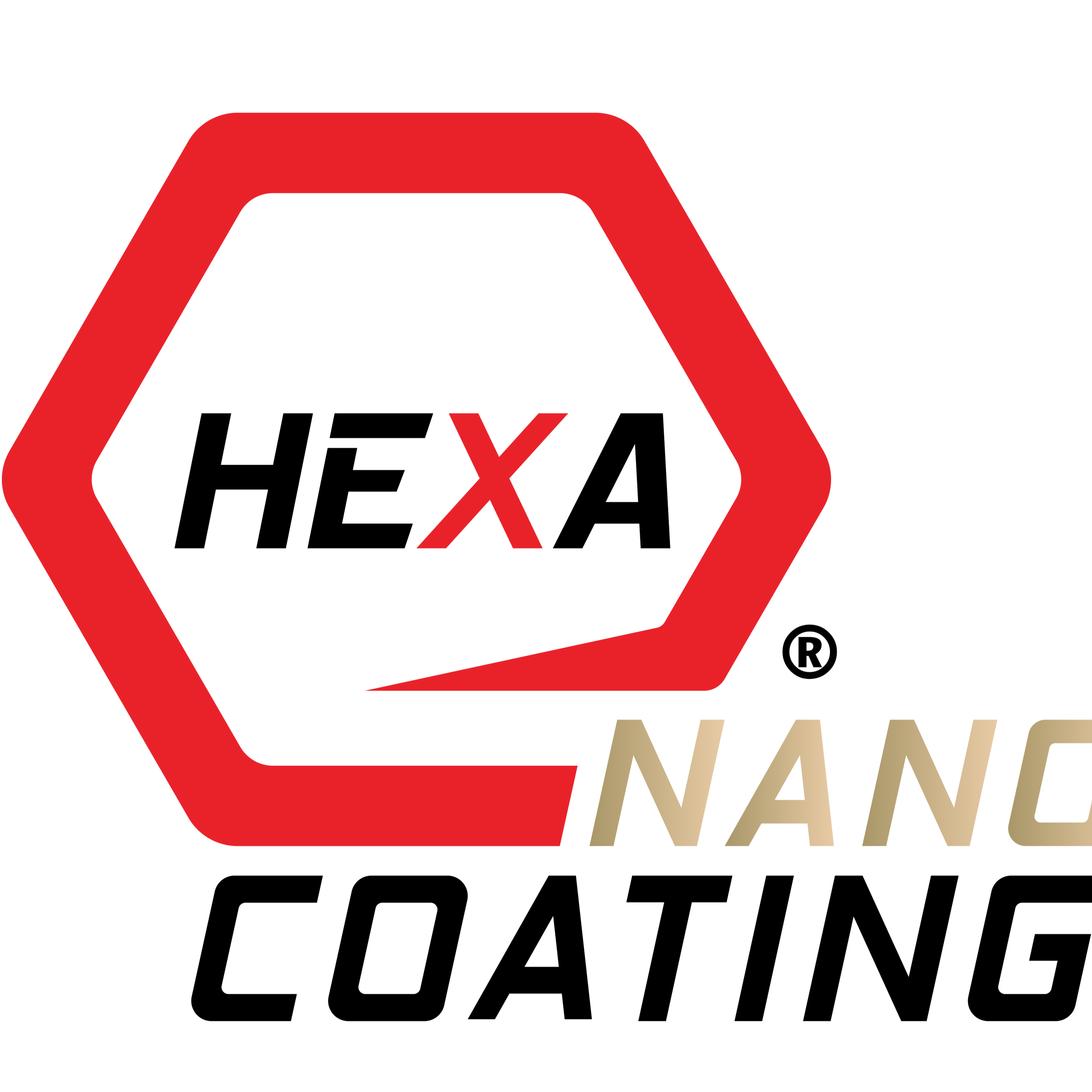HEXA NANO CIATING