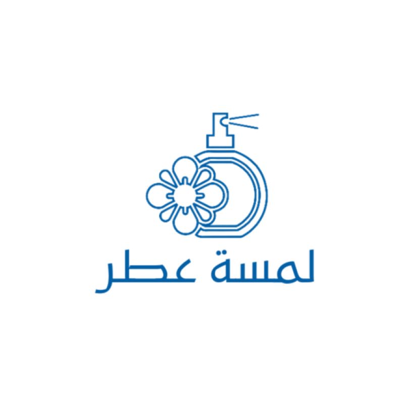 لمسة عطر