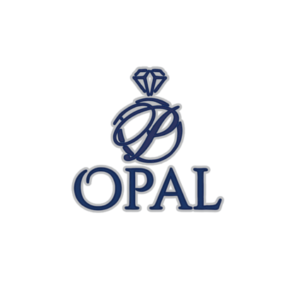 Opal silverware's