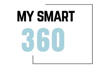 ماي سمارت 360