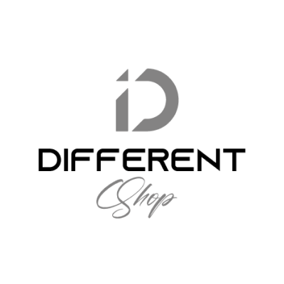 Different