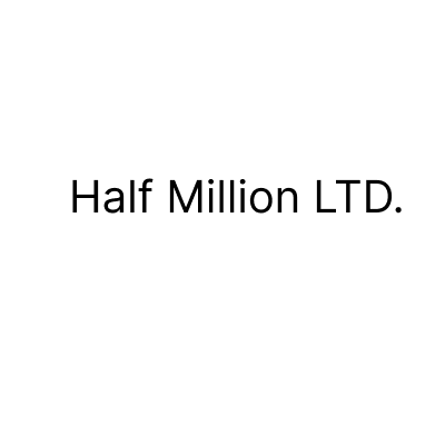 Half Million